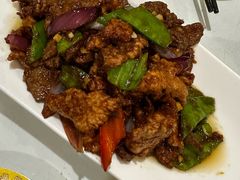 -狗不理大酒店(意式风情街店)