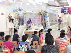 -斯坦星球AI编程·机器人科创·科学实验·信奥·思维·STEM·积木拼搭·竞赛考级(浦东联洋广场大拇指龙阳御桥中心)