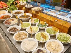 -杨厨的田园饭店(长城路店)