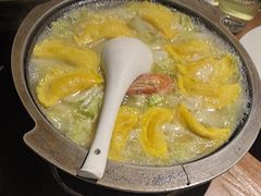 -金枝玉叶上海人家食府(三里河店)