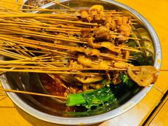 -嘉州鲜知味钵钵鸡(奎星楼店)