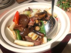 -利苑酒家(华熙国际店)