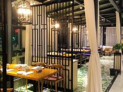 大堂-阿伟海鲜楼·福建菜(涵江店)