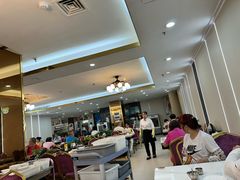 -旭璟酒家·传统粤菜·湘菜(逸景路店)