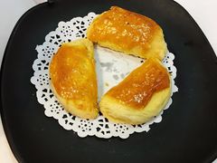 榴莲酥-万龙洲海鲜(南新仓店)