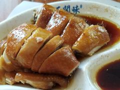 -西关味(东明路店)