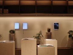 -茑屋书店(天目里店)