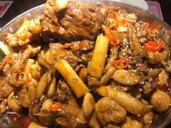 -胖哥俩肉蟹煲(苏州中心店)