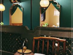 大堂-佬麻雀·剁椒鱼头(京基KK One店)