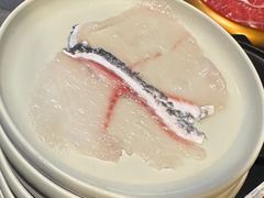 -牛牛和牛海鲜粥底火锅(长虹国际城店)