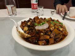 -老瑞福上海菜(人民广场店)