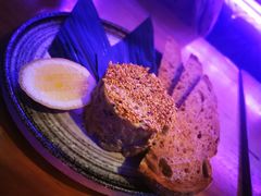 -THE CUT Rooftop顶楼牛排餐吧(环贸iapm店)
