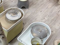 -粤陶渊.DIY陶艺体验馆(粤陶总店)