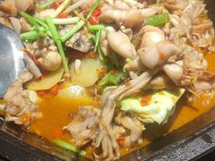 -蛙来哒(万豪城市广场黑金冠店)