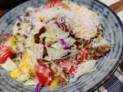 -Primo·丽莫意大利窑烤披萨