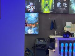 -关你鬼室大型密室逃脱(佛山创意园店)