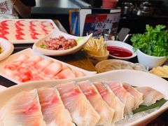 -纸盐河码头火锅(十八梯店)