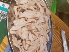 -大自然醉鹅·铁锅火焰鹅(上海联洋店)