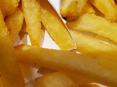 -汉堡王(EAC欧美中心店)