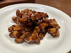 -肆海小川菜酒馆Wine Bistro (青年路店)
