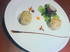 香煎澳带-鹿萤季·营地小馆(皇后公园店)