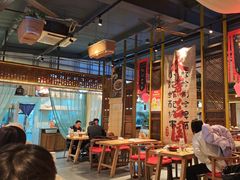 -水煮三国·川鲁江湖菜(香山店)