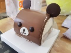 -好利来(鞍山家乐福店)