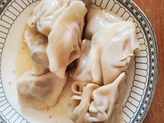 -白记饺子馆多伦道店