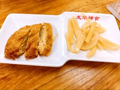 萝卜干-龙华素斋(龙华路店)
