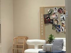 -天真蓝照相馆(上海中山公园龙之梦店)