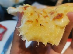 -酷公社·榴莲披萨(太原街店)
