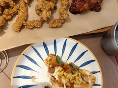 -必胜客(珠海路店)