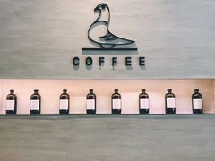 -野鸽子咖啡(航空路店)