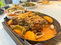 -天山传奇新疆菜(SKLP店)