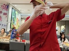 -海底捞火锅(步步高新天地店)