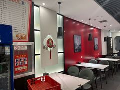 大厅-攸州小镇家湘菜(小米科技园店)
