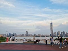 -武汉两江游览·夜游长江(汉口粤汉码头)