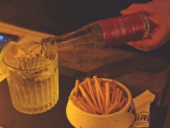 -Teacher's 咖啡·精酿啤酒