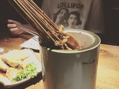 -繁·醉花亭小酒馆(鼓楼店)