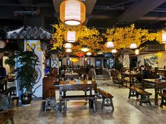 大堂-庭院小酌(瑞莲街店)