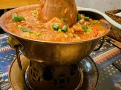 -蜗牛小馆醉乡民谣云南菜(惠新西里店)