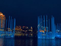 -眉山湿地公园(东坡区)