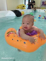-爱乐婴童水育早教中心·儿童游泳中心(田园商业广场店)