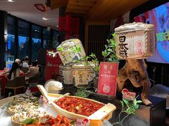 -东方明珠·可口可乐欢乐餐厅