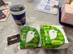 -德克士(茶店子客运站店)