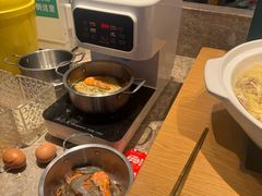-梨花自助烤肉(西三旗万象汇黑金店)