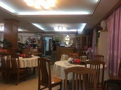 大堂-腰记饭店(龙源路店)