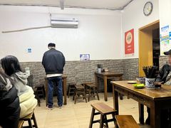 -惠记粉汤羊血(小南门店)