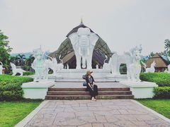 -清迈夜间动物园