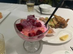 -青叶202都市餐厅(迪诺水镇店)